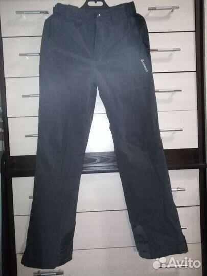 Лыжный костюм