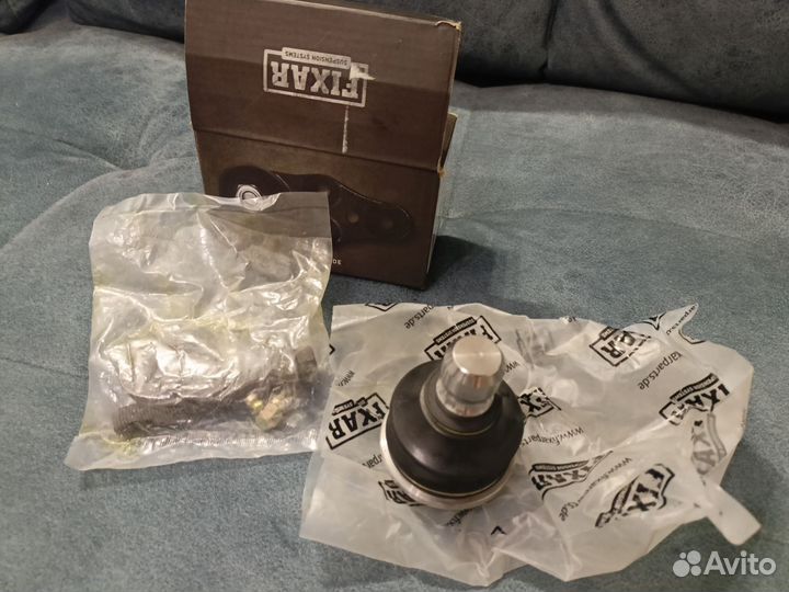 Опора шаровая Fixar FK0262