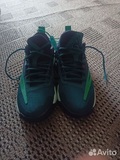 Nike giannis immortality 3