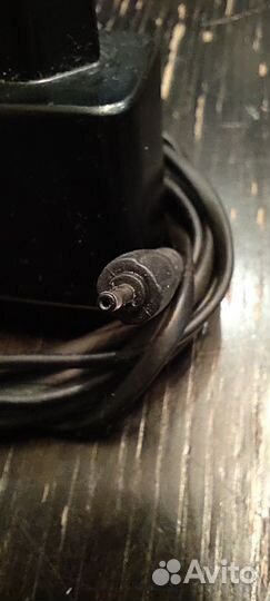 Сетевое зарядное Nokia AC-3eз, Nokia AC-18E