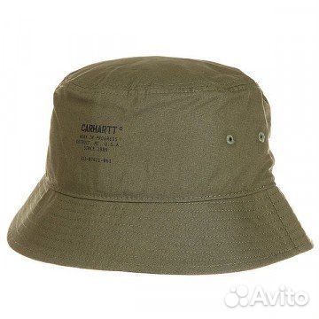 Панама carhartt wip оригинал