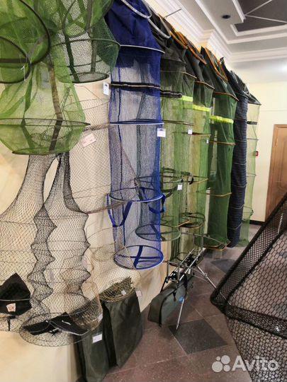 Ящик-кан рыболовный с держателями удилищ