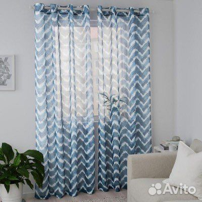 Шторы гардины IKEA