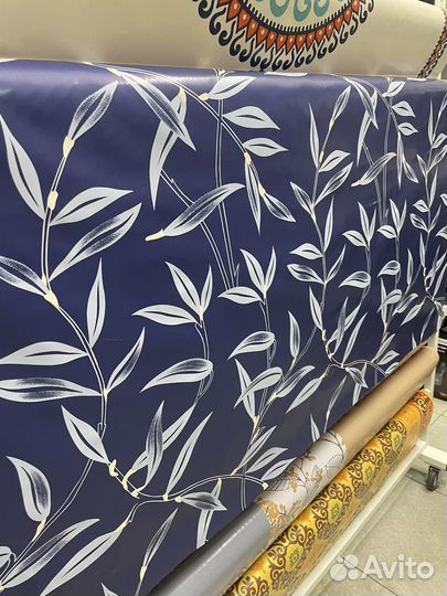 Скатерть клеенка