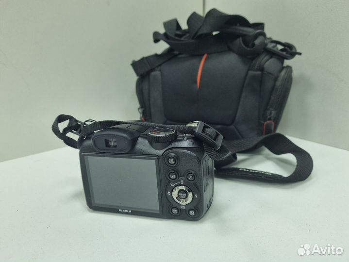 Фотоаппараты Цифровые Fujifilm FinePix S2950