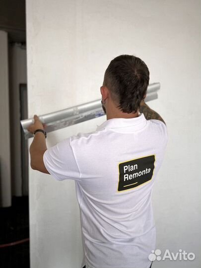 Ремонт квартир под ключ