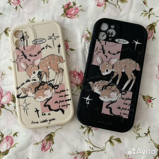 Чехлы iPhone 11 + iPhone 11 pro max