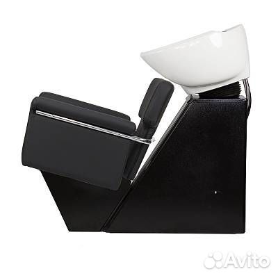 Парикмахерская мойка мд-07