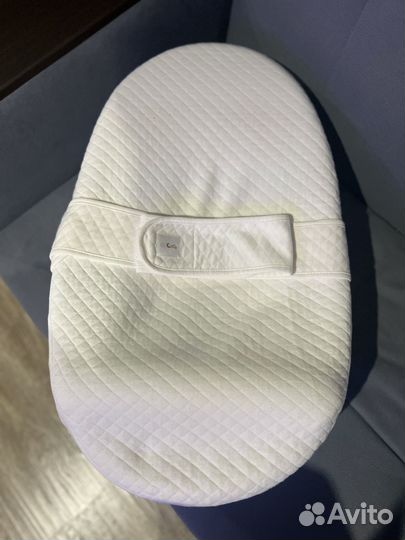 Подушка позиционер кокон