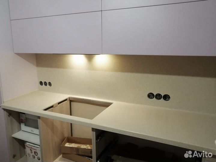 Столешницы от производителя м2