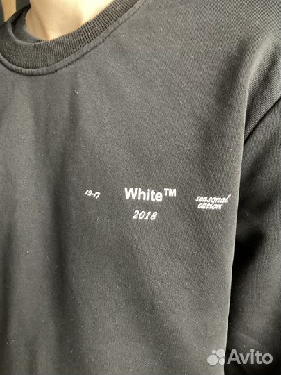 Off white оригинал