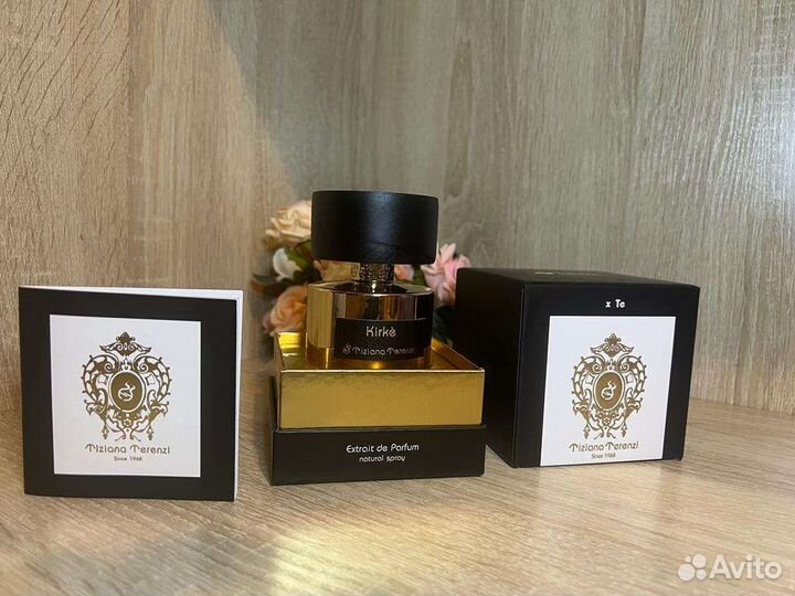 Разный товар в наличии