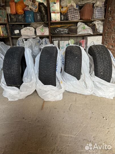 Cordiant Winter Drive 2 SUV 225/60 R17 T