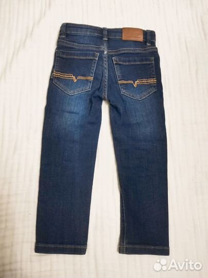 Джинсы mayoral 98