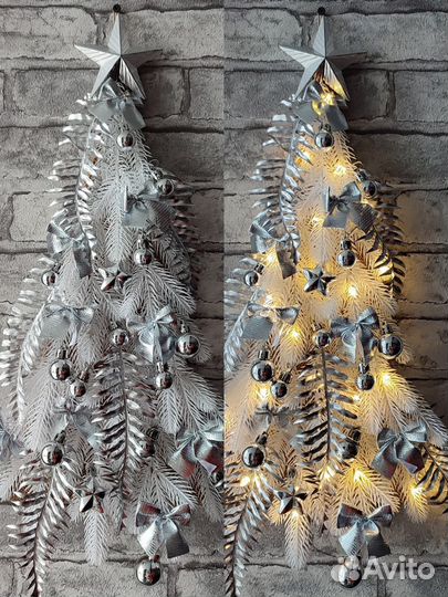 Елочка новогодняя