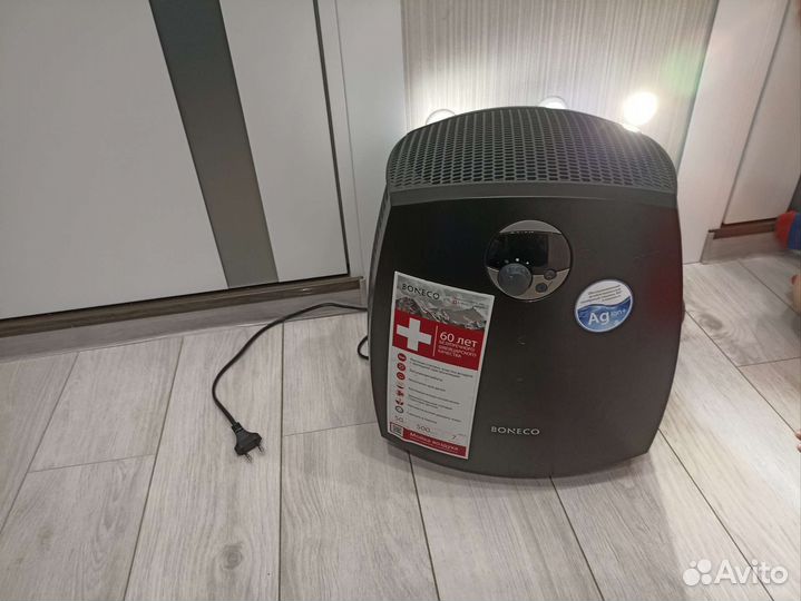 Увлажнитель Boneco W2055D