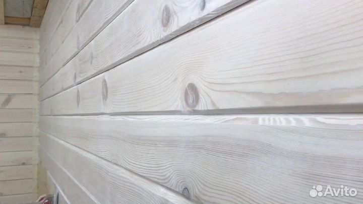 Масло для саун Profipaints Sauna Oil