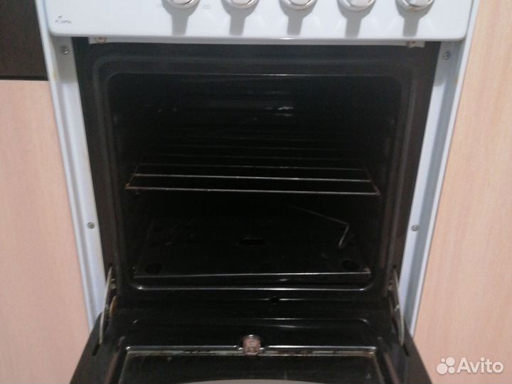 Плита электрическая flama