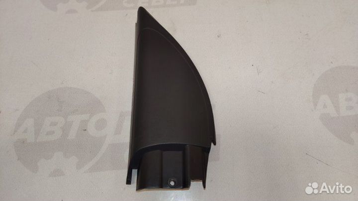 Крышка зеркала внутренняя левая Volkswagen Polo