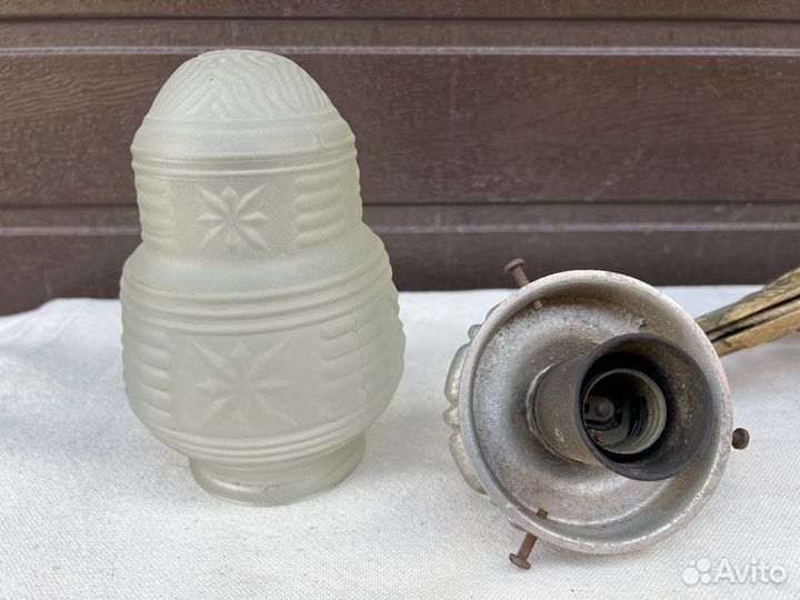 Светильник, бра, 