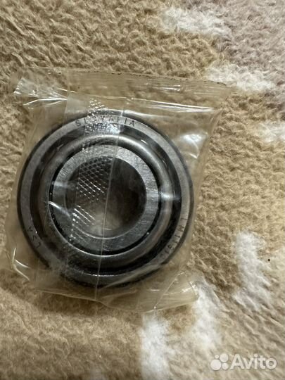 Подшипник lm11949/lm11910