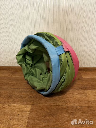 IKEA Буса игровой тоннель
