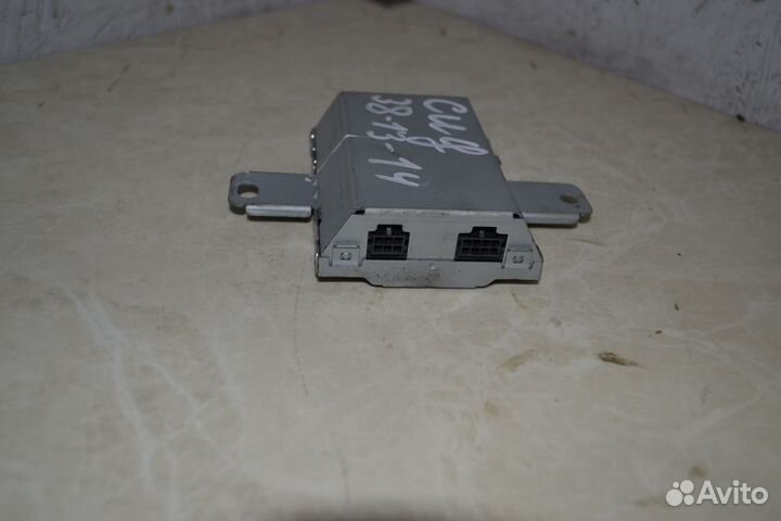 Блок управления USB Kia Ceed (ED)