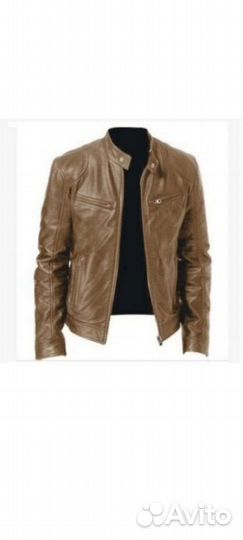 Куртка мужская Новая