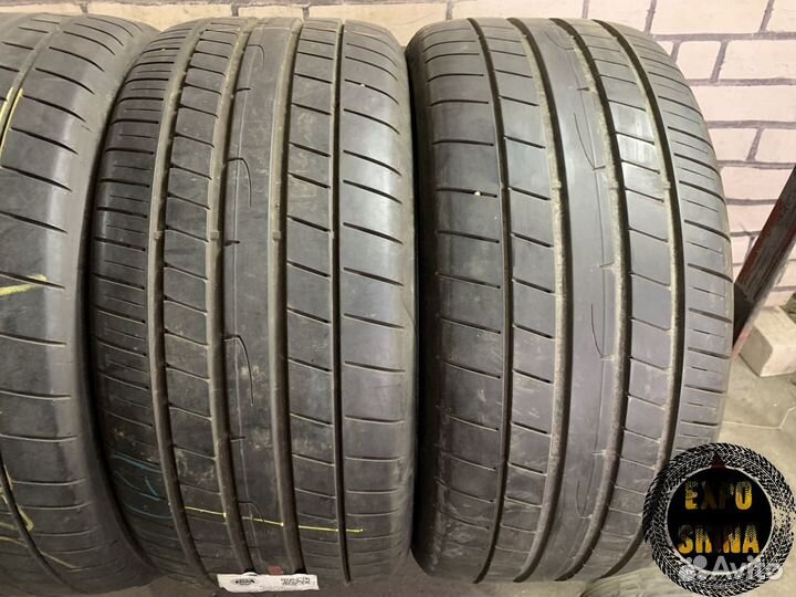 Dunlop SP Sport Maxx RT 2 285/40 R20