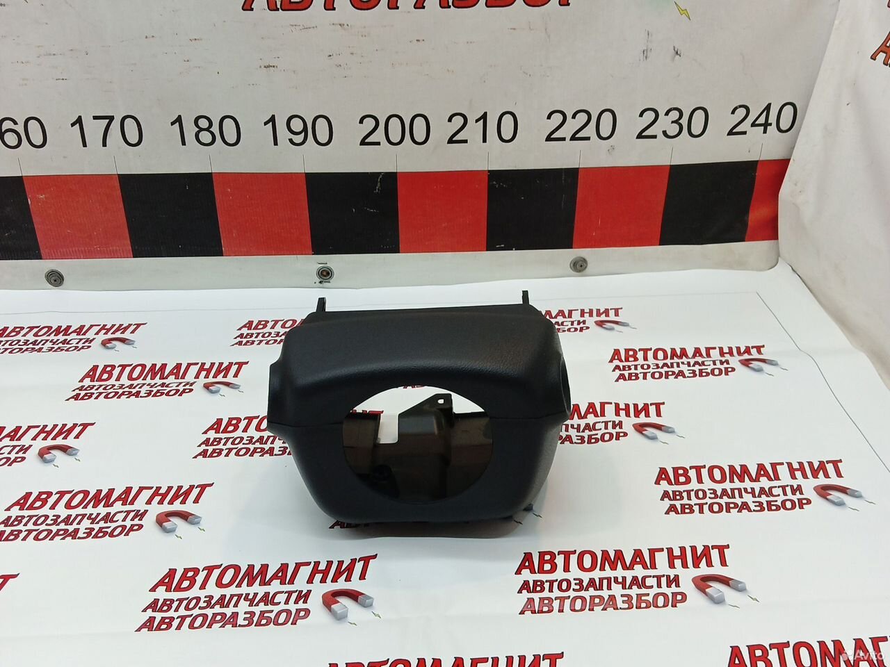 Кожух рулевой колонки Haval M6 Хавал М6