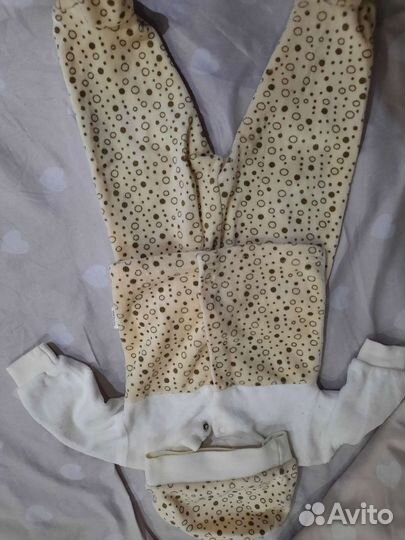 Костюм. Детский