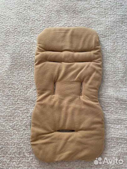 Матрас в коляску