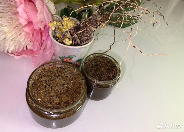 Мужской мед-возбудитель