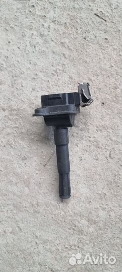 Катушка зажигания 058905105 Skoda