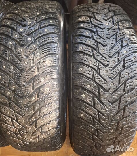 Nokian Tyres Hakkapeliitta 8 185/70 R14 92T