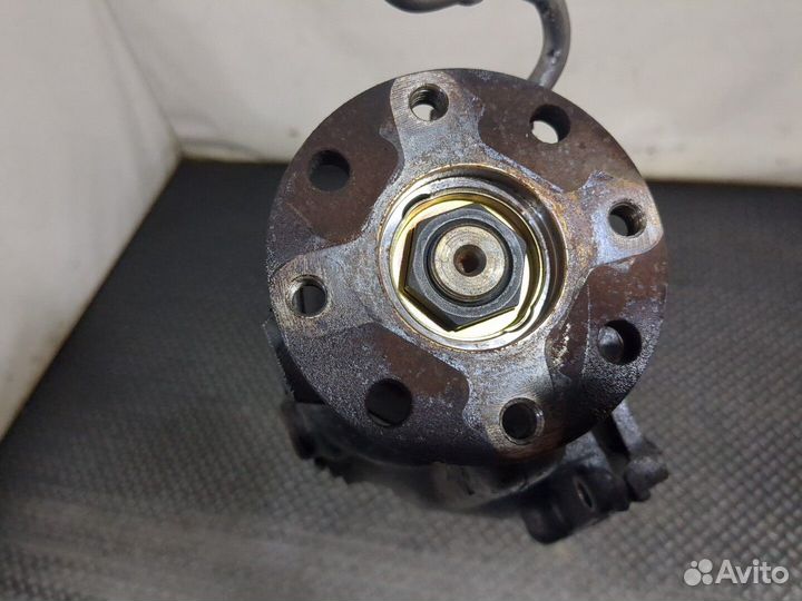 Редуктор моста BMW X3 E83, 2004