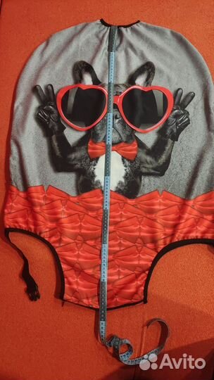 Чехол для чемодана