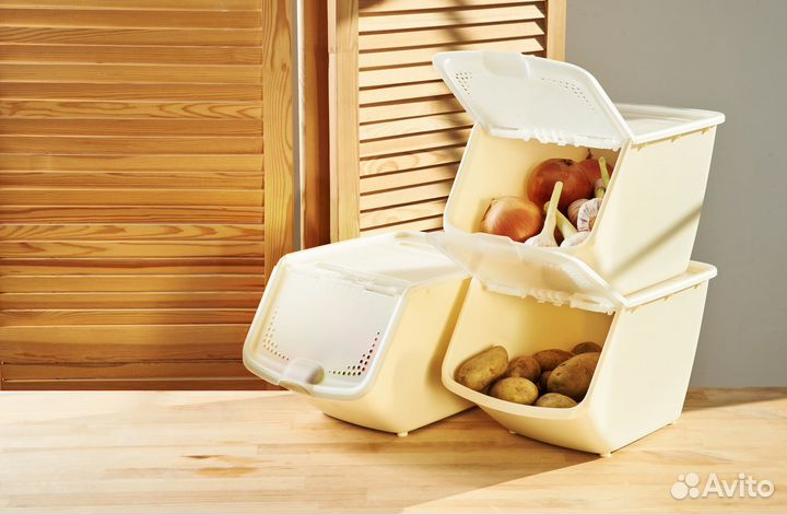 Контейнер для овощей