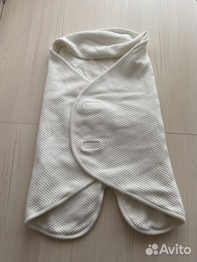 Кокон для пеленания