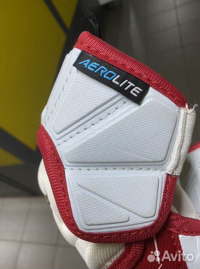 Налокотники Bauer APX2 JR