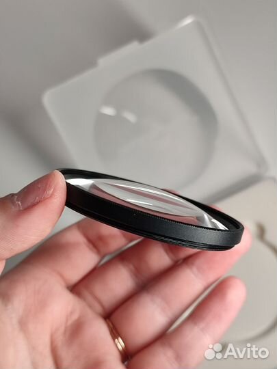 Фильтр для камеры