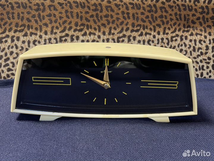 Часы Маяк СССР