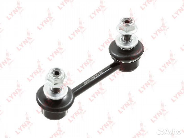Стойка стабилизатора задняя L lynxauto C7513L
