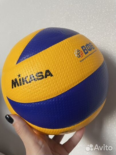 Волейбольный мяч mikasa 200