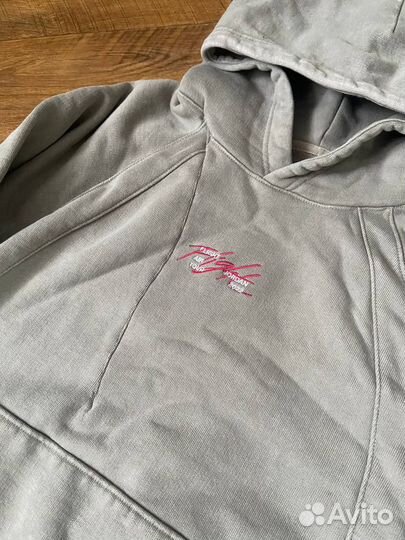 Худи jordan оригинал