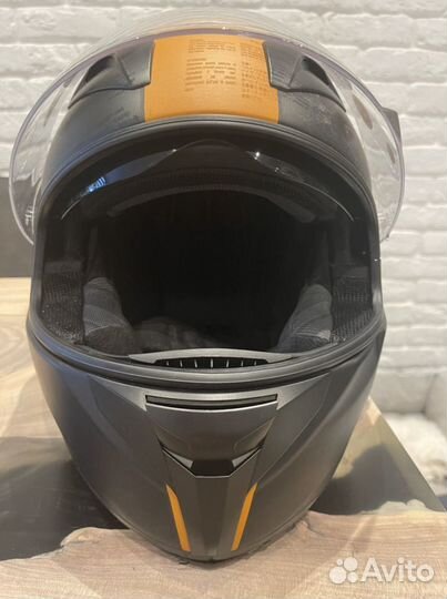 Шлем Harley Davidson