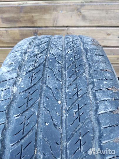 Toyo Open Country U/T 215/60 R17