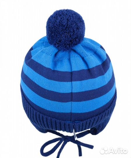 Продам утепленную шапочку