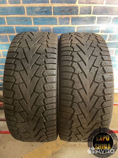 Pirelli Ice Zero 275/45 R21 110H
