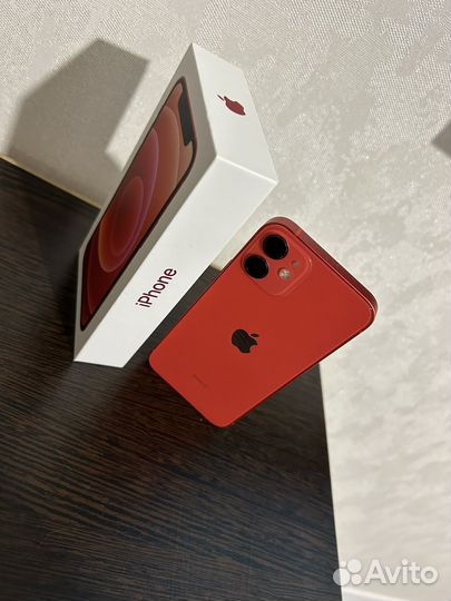 iPhone 12 mini, 64 ГБ